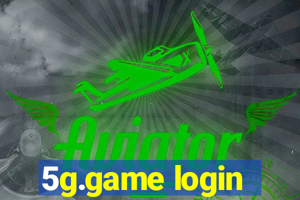 5g.game login